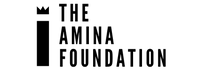THE AMINA FOUNDATION